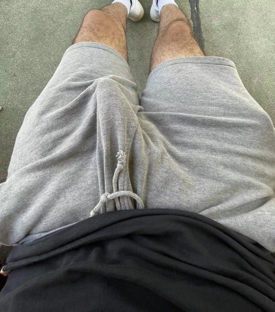 Need summer back already posted by WonderPrize4514