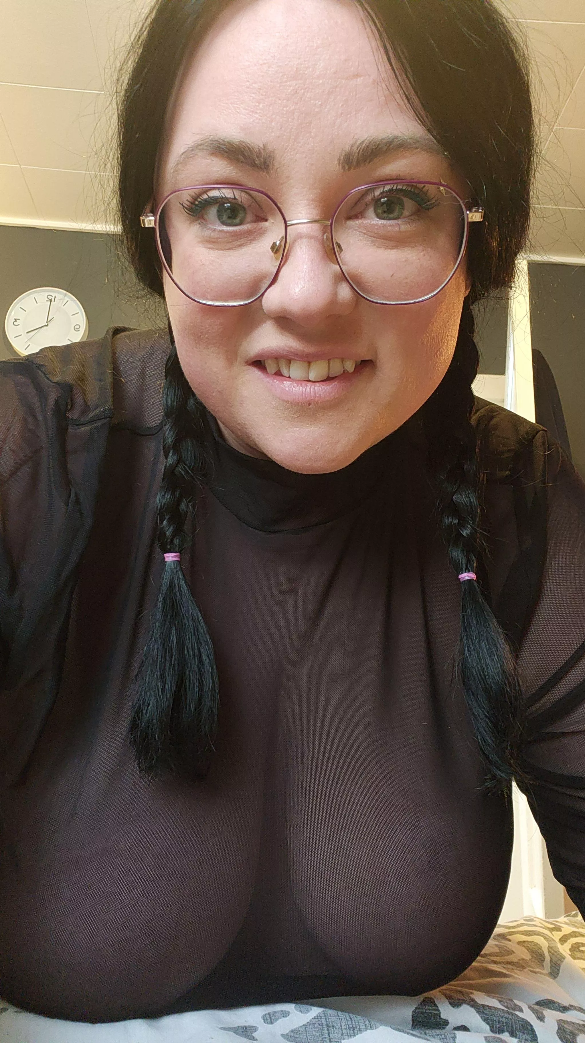 Nerdy but fun posted by Jaded-Room3602