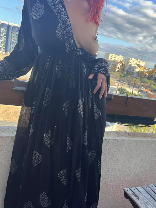 oh yeah enjoy by FinelyTrail