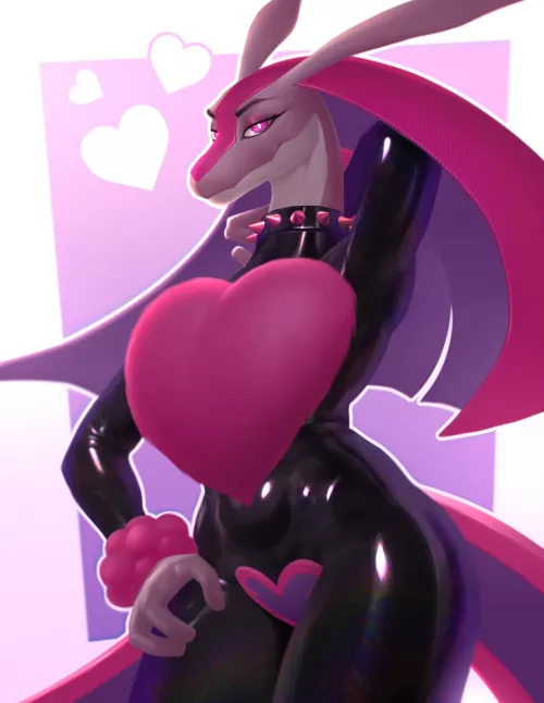 💜 Palworld Lovander 💜 by x-rom