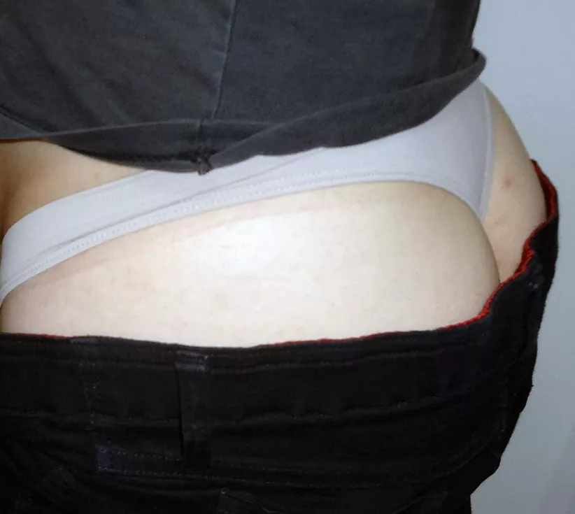 Panties, skin color! posted by Practical_Test_3613