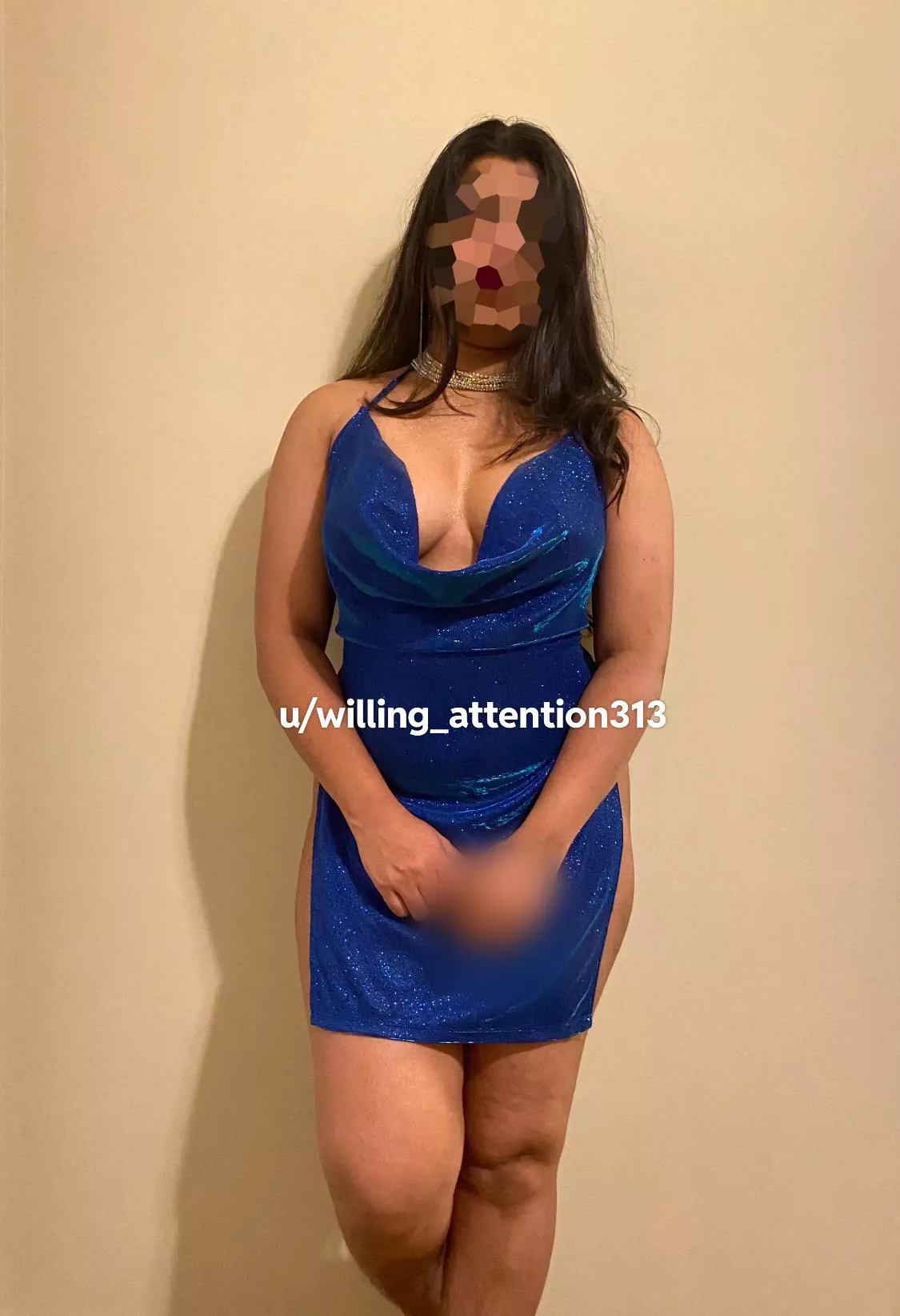 Party time,what do you think? (f) posted by Willing_Attention313