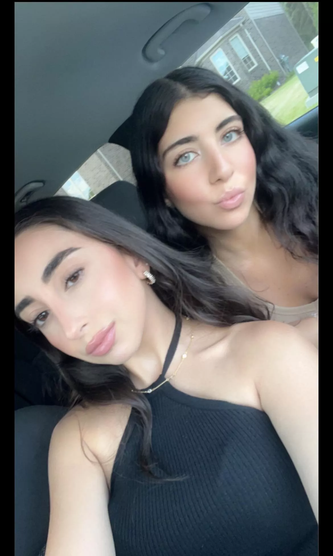 Pick one [2] posted by ResponsibleTrainer11