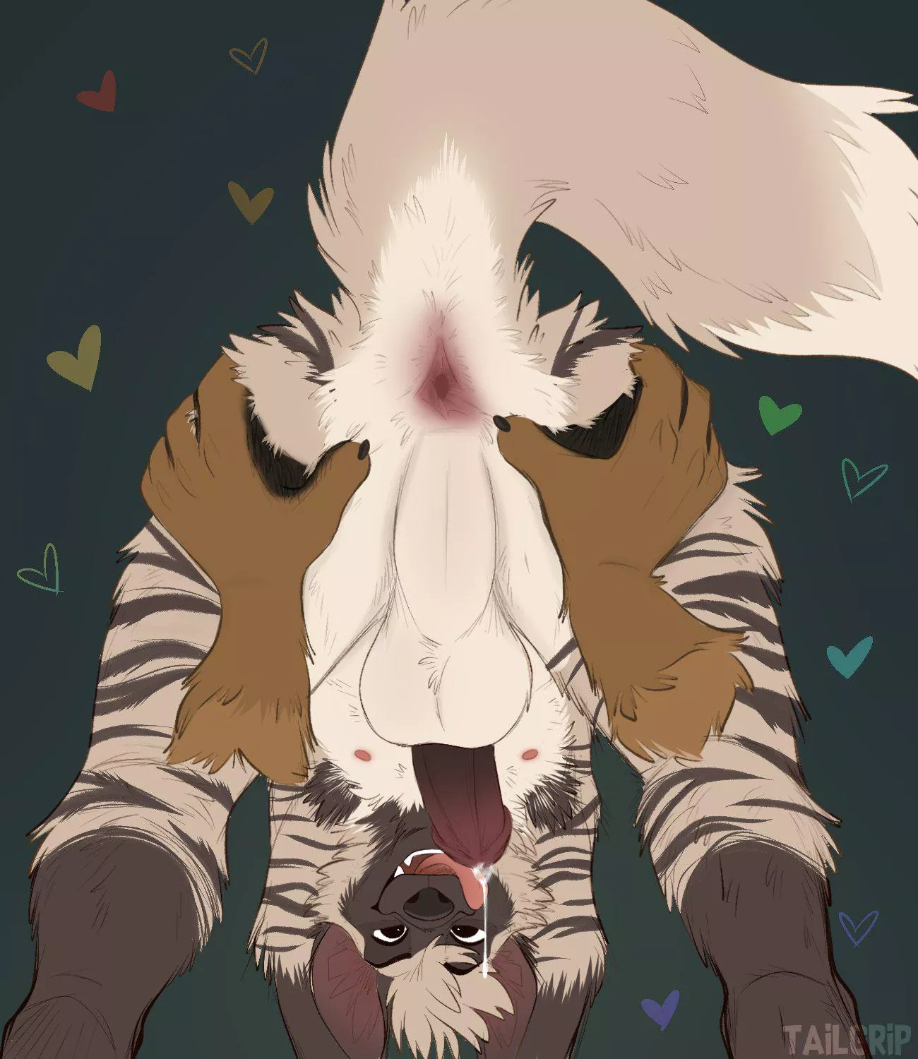 Plant It~ (tailgrip) posted by DL2828