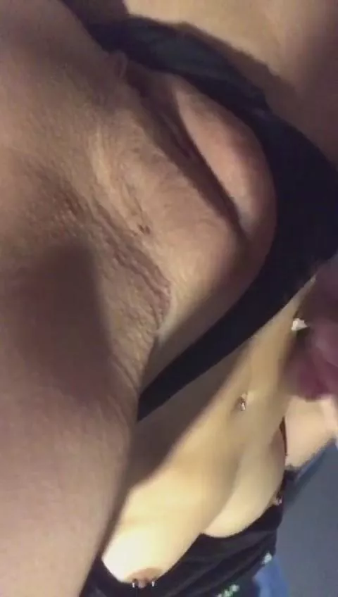Pussy eaters, open your mouth by eWerest_infosys1X