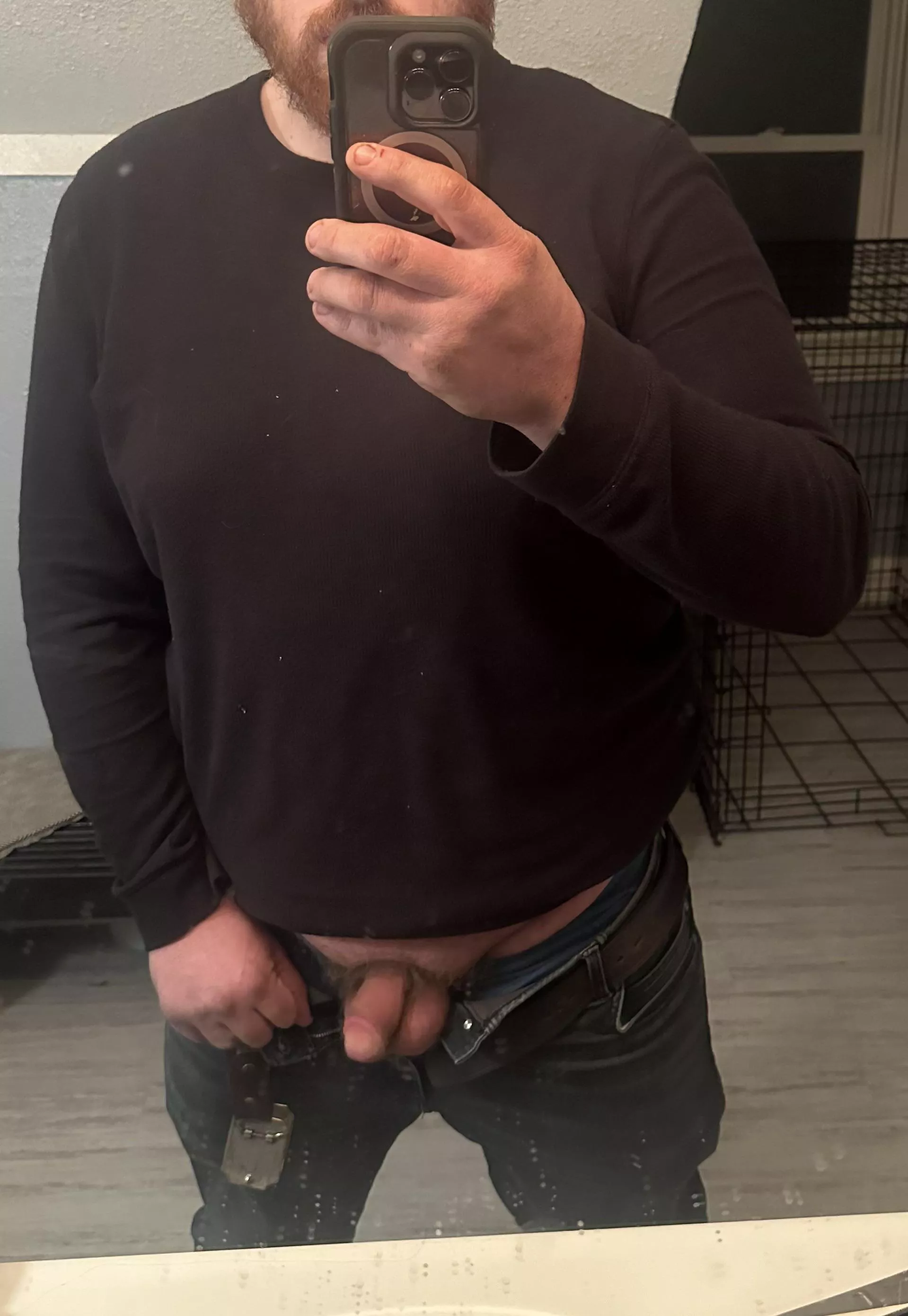 Quite possibly my final free weekend before having my first child, and I’m stuck at home with nothing to do. posted by IllAssociation7226