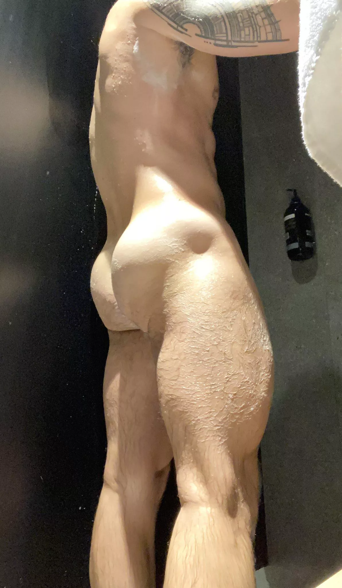 Ready,set action posted by NewStr8Bi