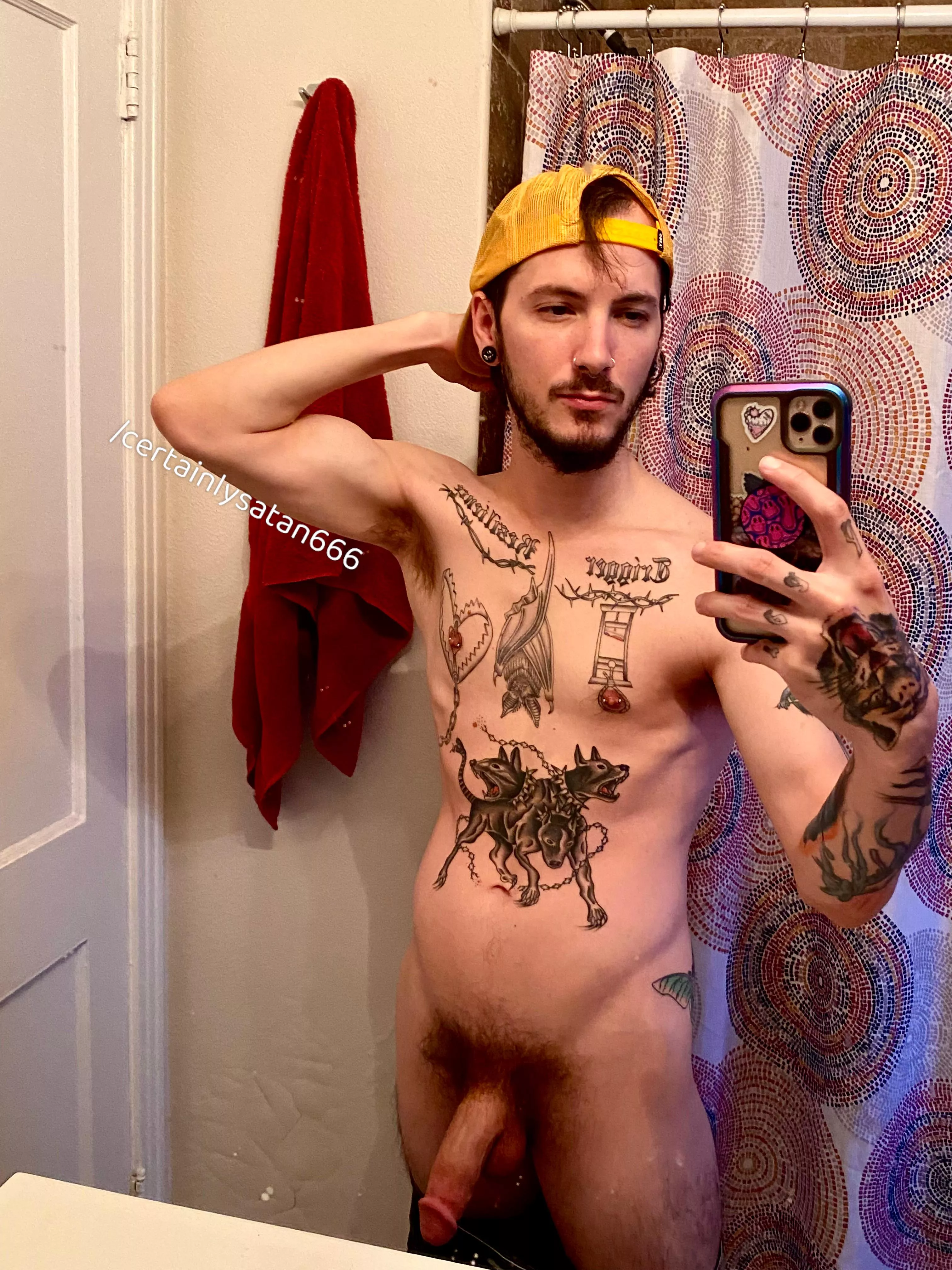 Ripe all around posted by CertainlySatan666