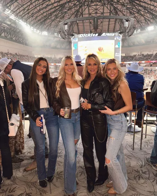 Rodeo season by ReactiveYam