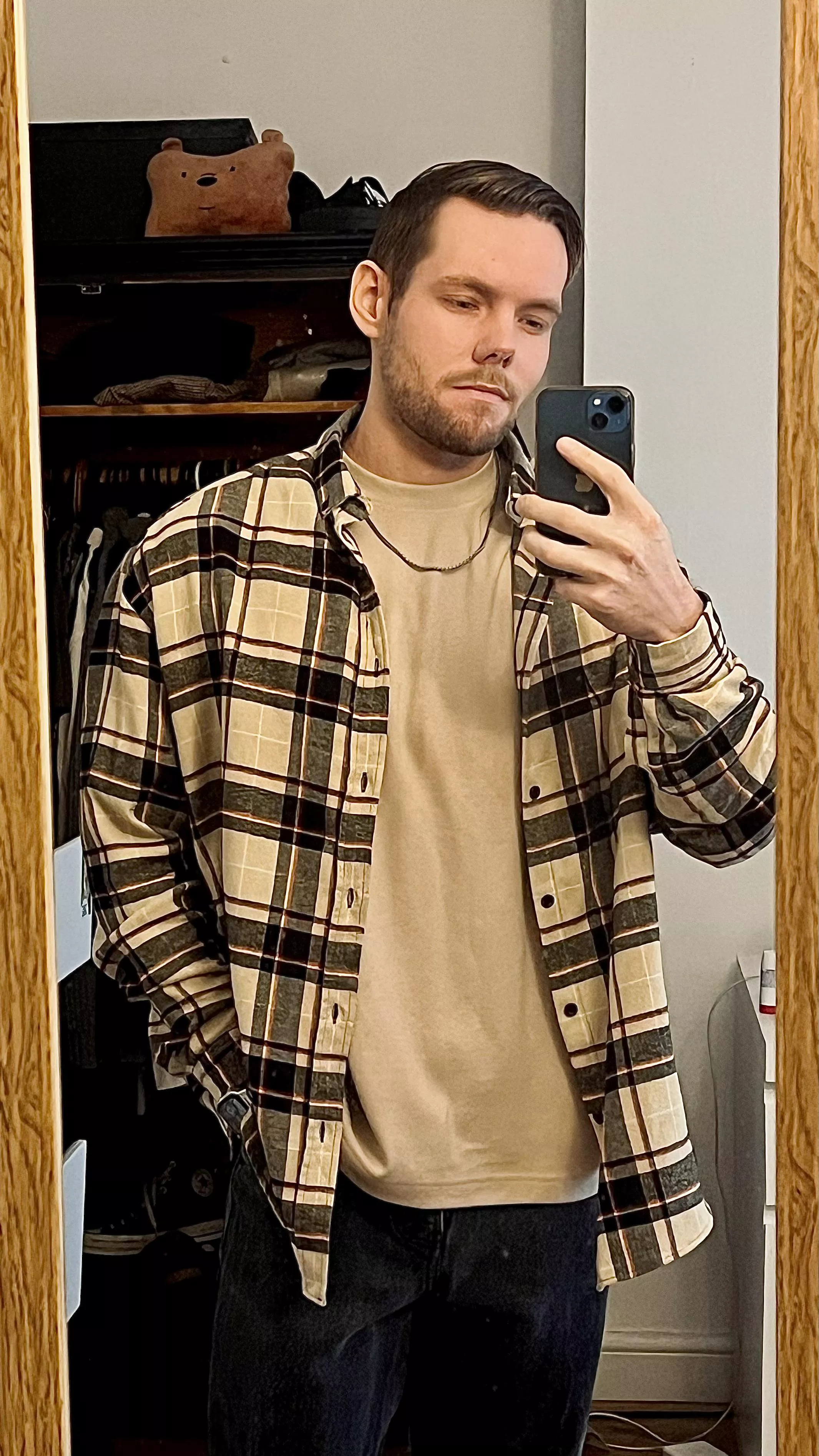 Saturday outfit ;) posted by forveire