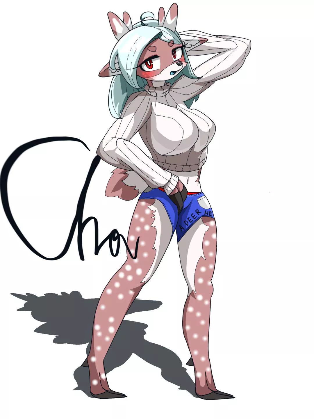 Say haloo to Amelia posted by Few_Key_4002