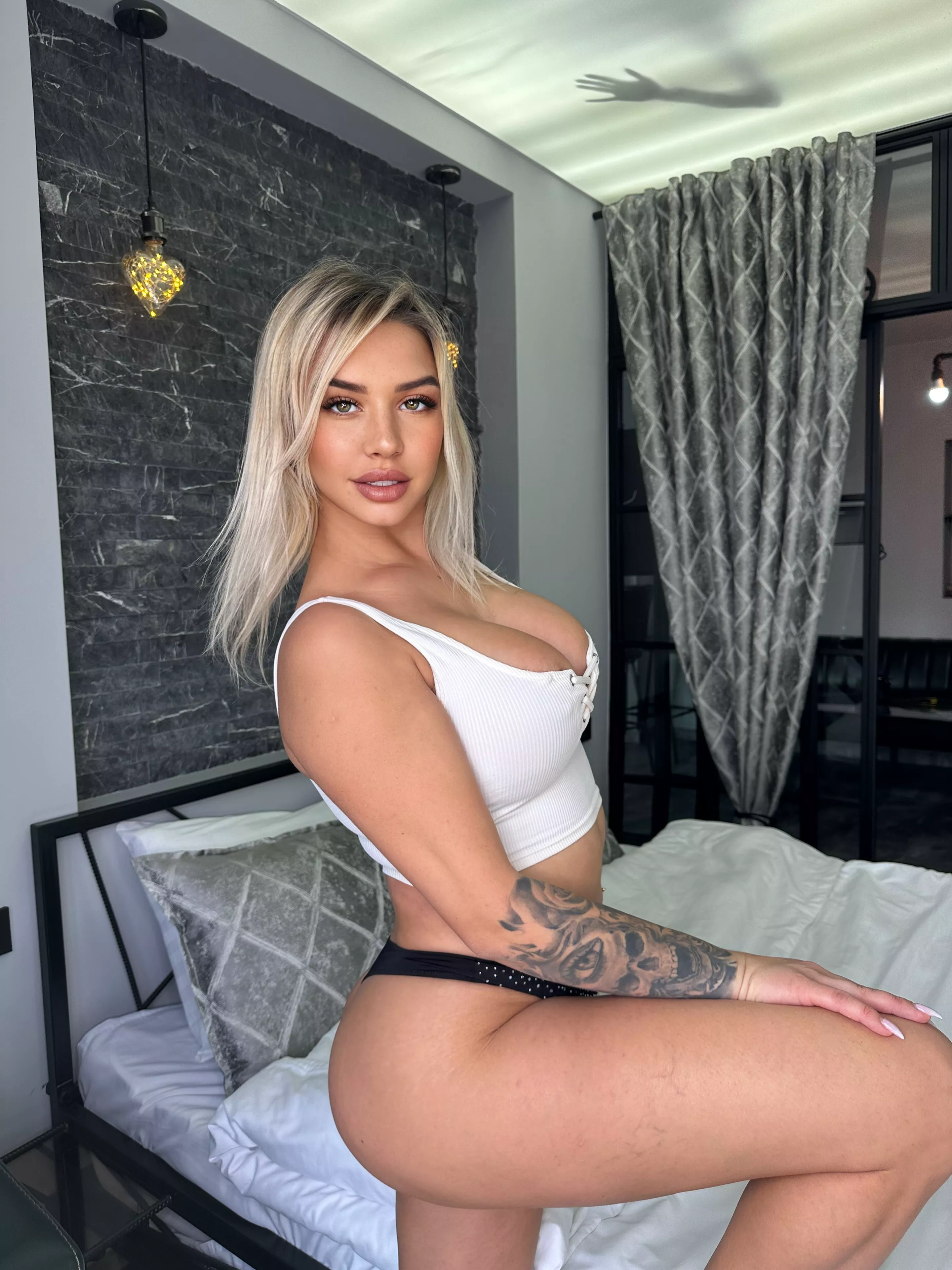 Sexy or nah? posted by OFYoursecret777