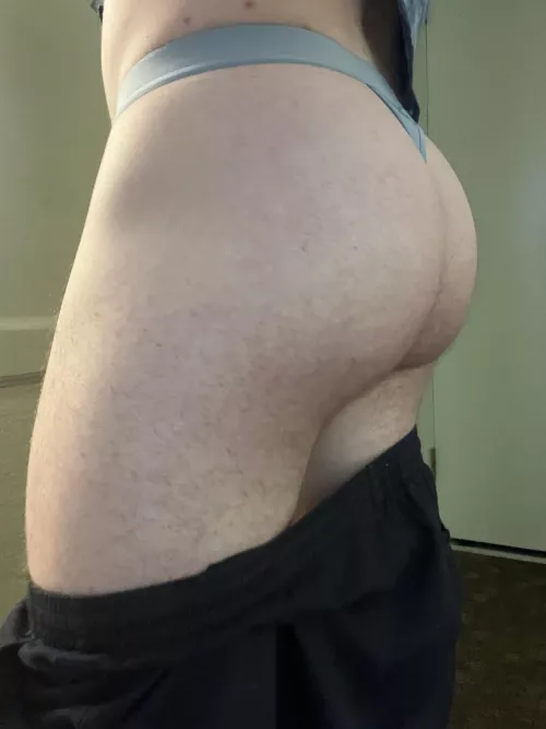 Simple thong by winter-regen