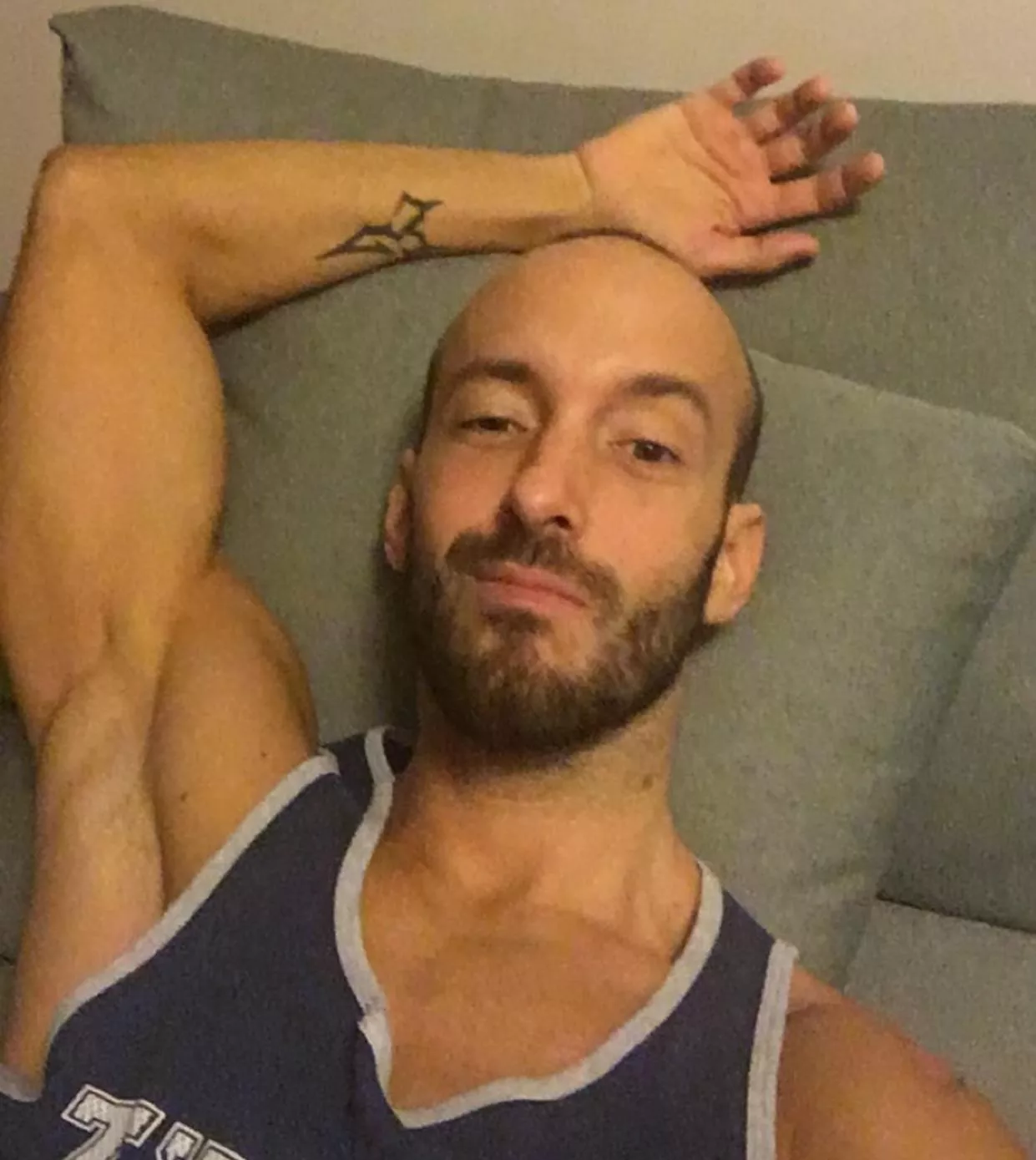 Sniff it posted by wickylocker