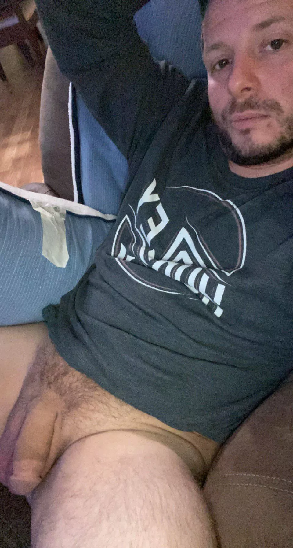 Softie hanging low tonight posted by Nate_Grant