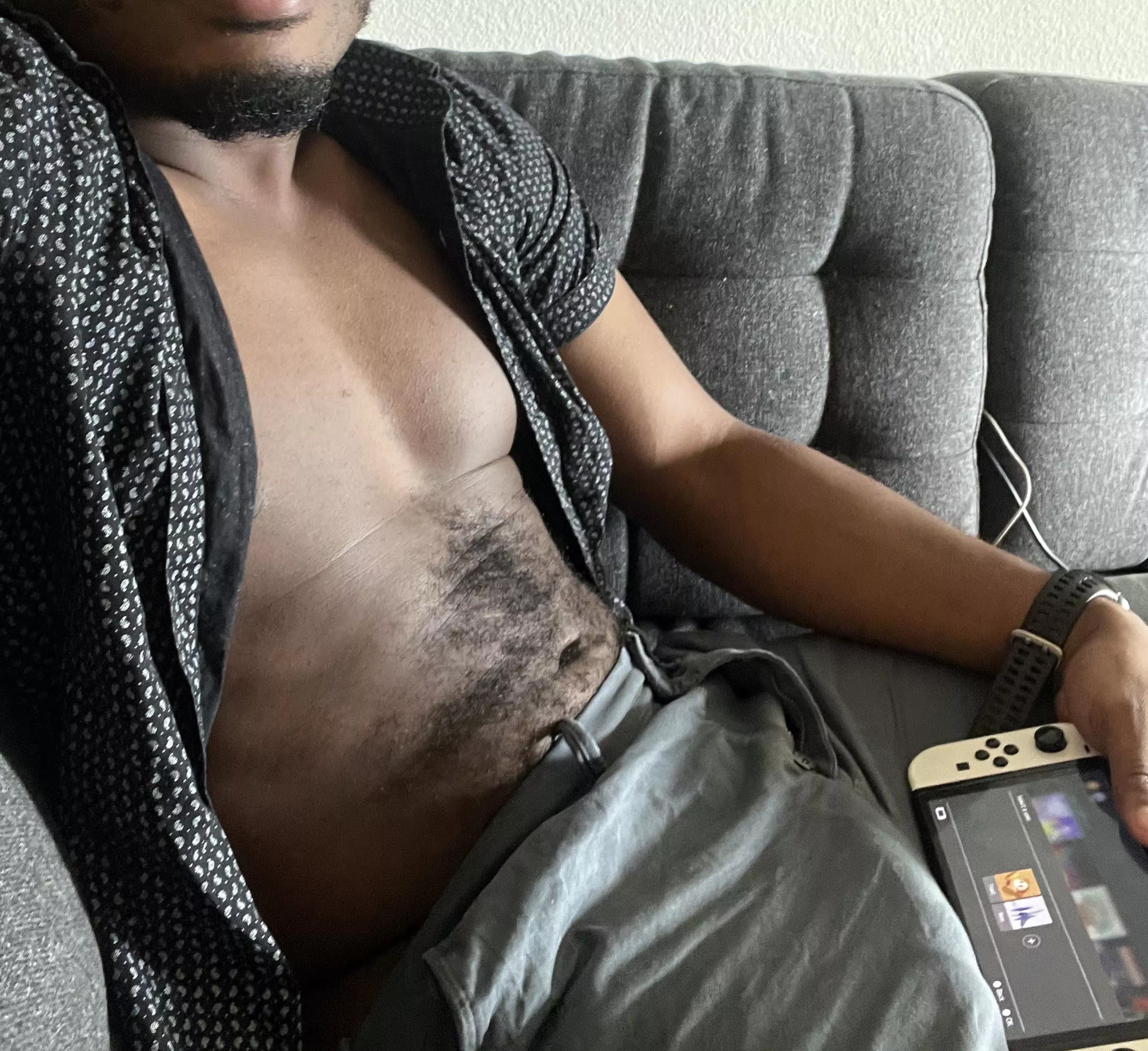 Sunday Fit posted by HungryBox6637