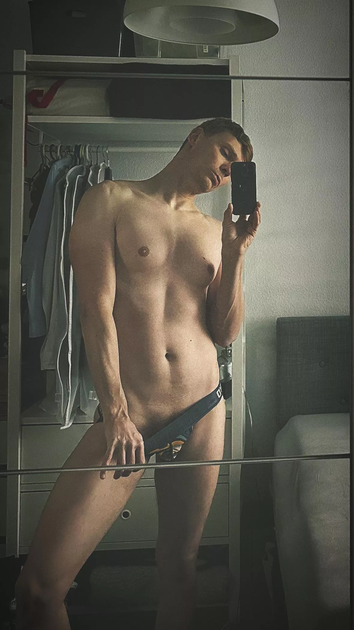 Take it off? posted by stadtkindxxx