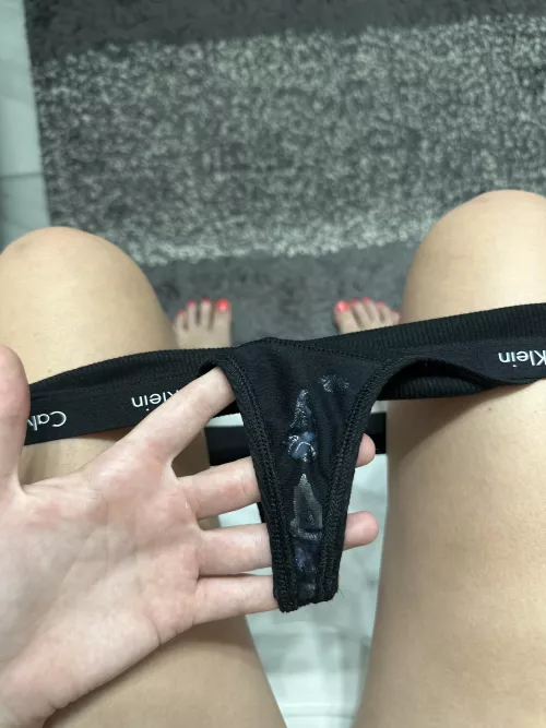 The best place for these is in your face by LionessGoddessGoods