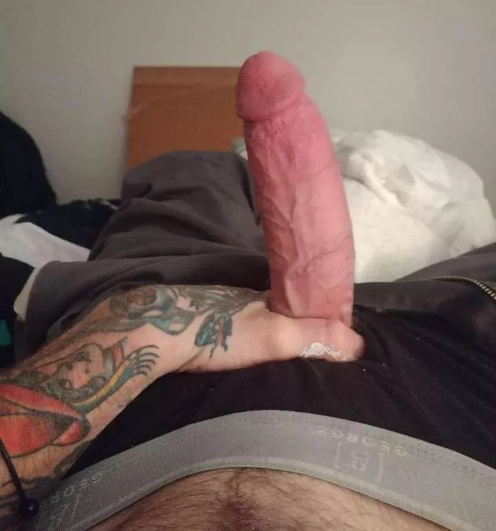 Thick? posted by Hot-Gear9386