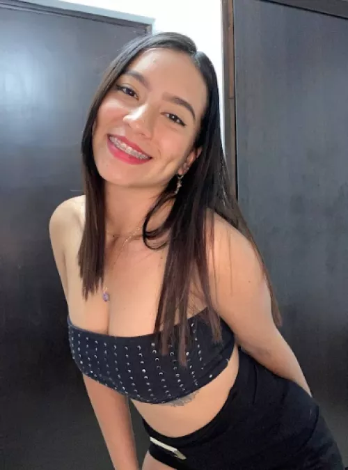 This is what you will see every day when im with you by ApprehensiveBell1625