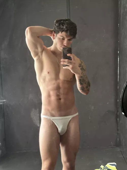 Thoughts? by AlexSchimmsky