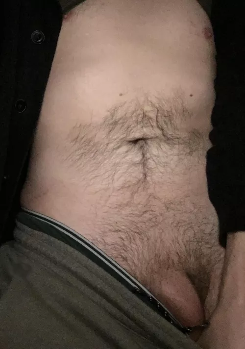 Touch me. by Single-Crazy690