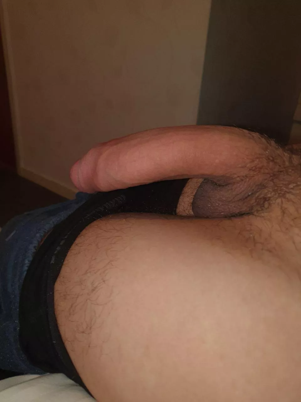 Want it down your throat? posted by TheSeychelloisLenin