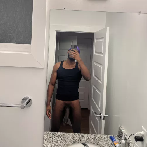 What you think by Inevitable_Outcome58