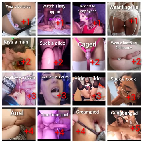 What's your score? 😳 by fl4kbl