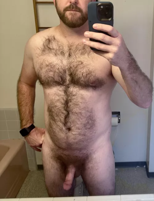 Who else is horny this morning? (37) by coyote_joe07