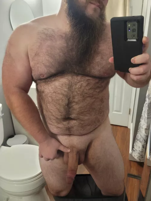 Who's coming back to bed with me? by bad_dawgg