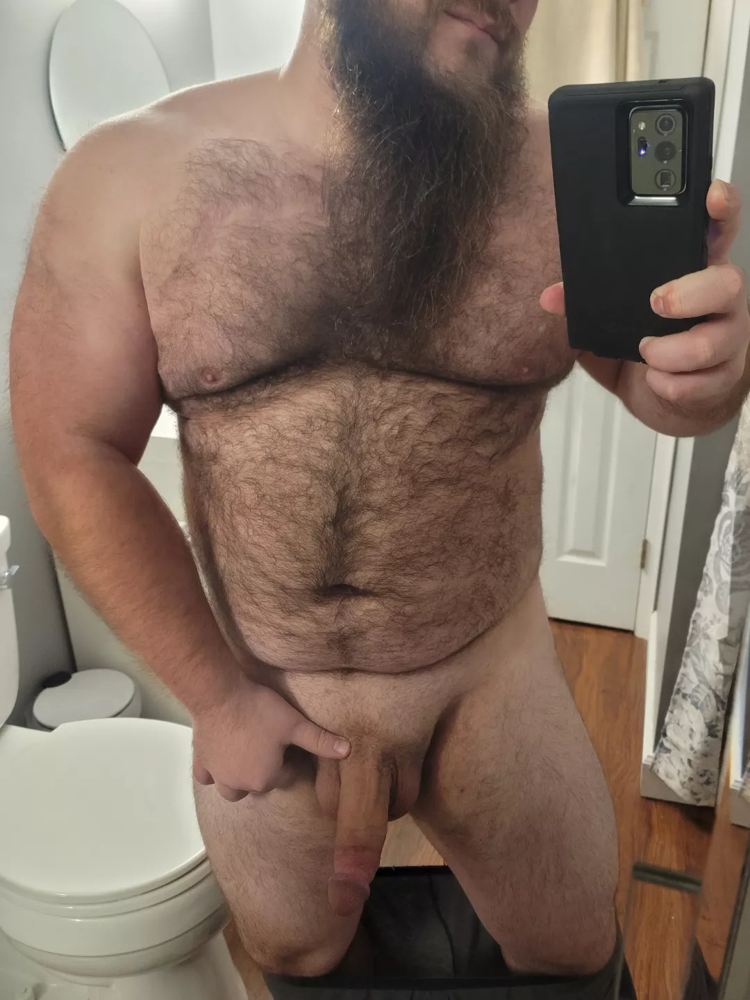 Who's coming back to bed with me? posted by bad_dawgg