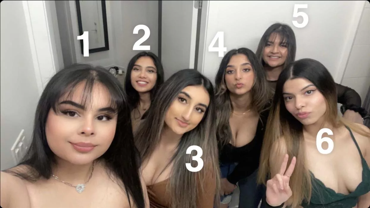 Who’s getting face/throat fucked aggressively and a thick facial at the end of the session? [6] posted by TypicalTourist3843