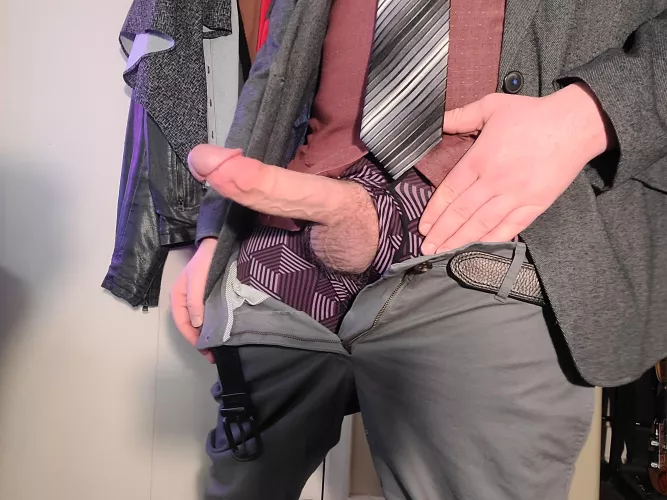 Who's looking to put their gag reflex to the test? by GirthyDream