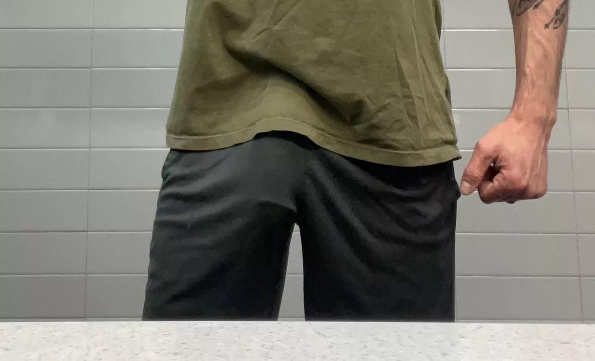 Workout time posted by Usabaai