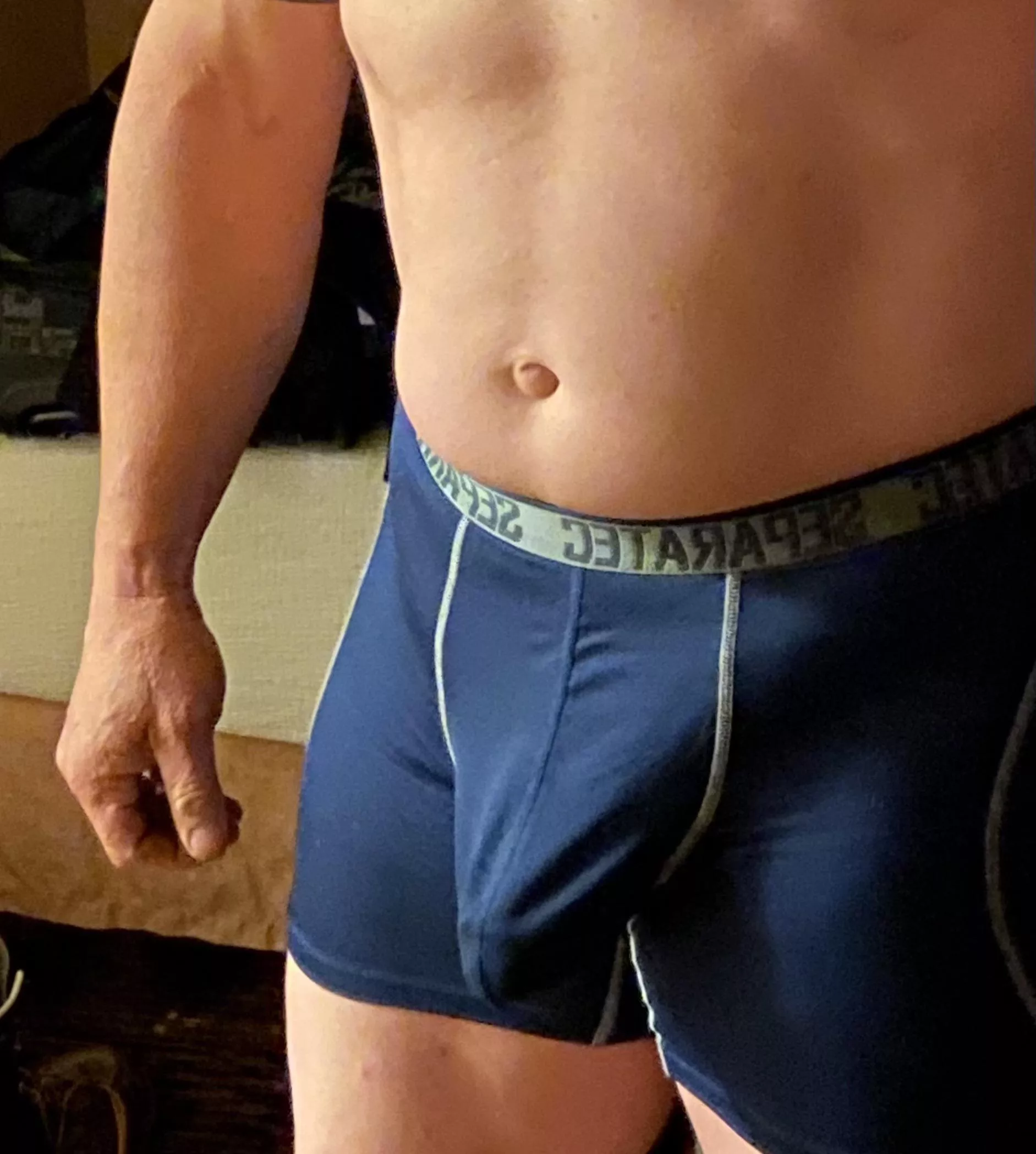 Would you come over if I sent this? posted by BigCowboy1970