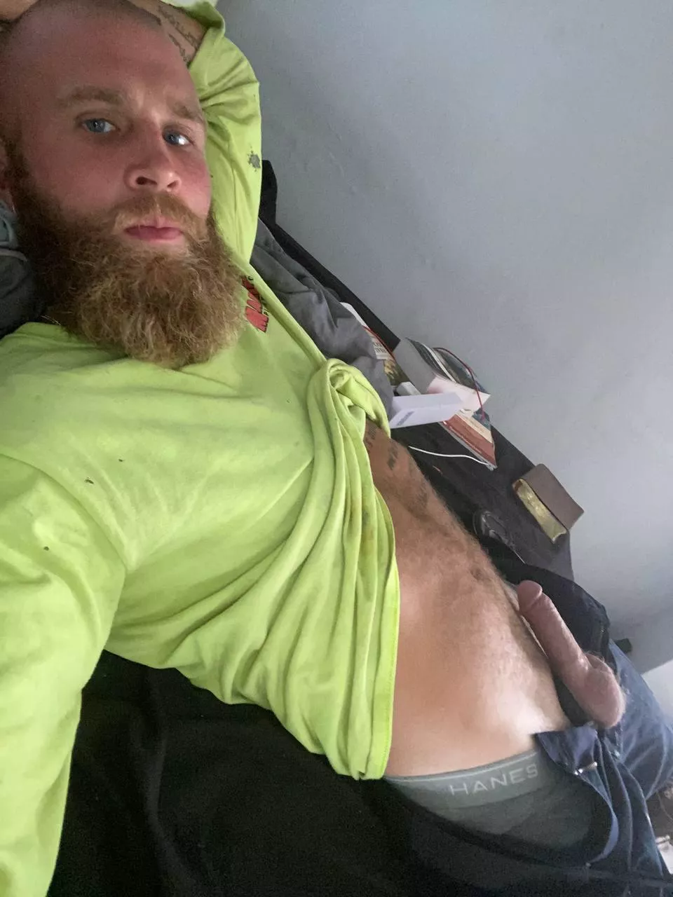 Would you let me fuck you in a public bathroom? posted by stephenkemp05