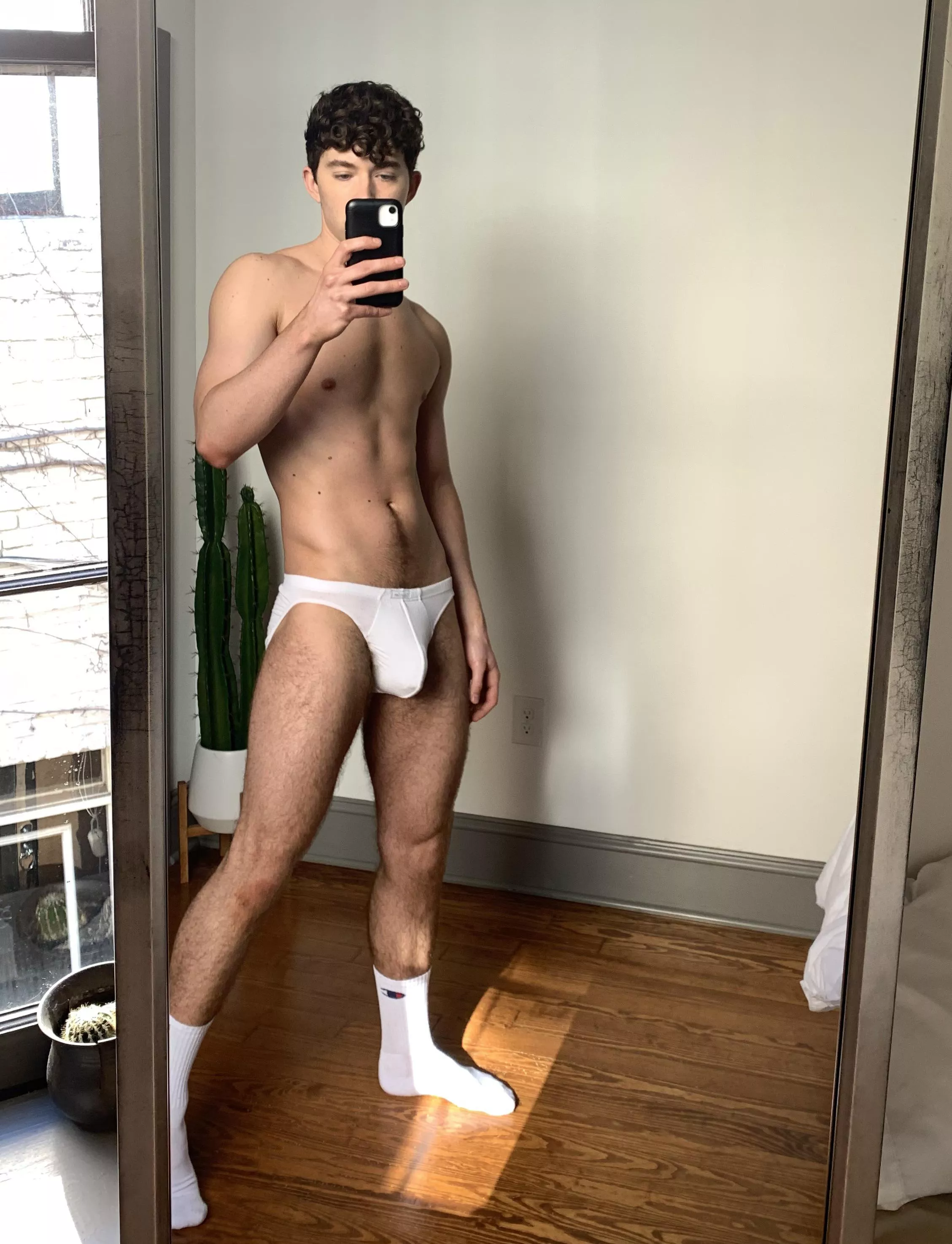 Would you say these are too tight? posted by ElsaGermaineRiley