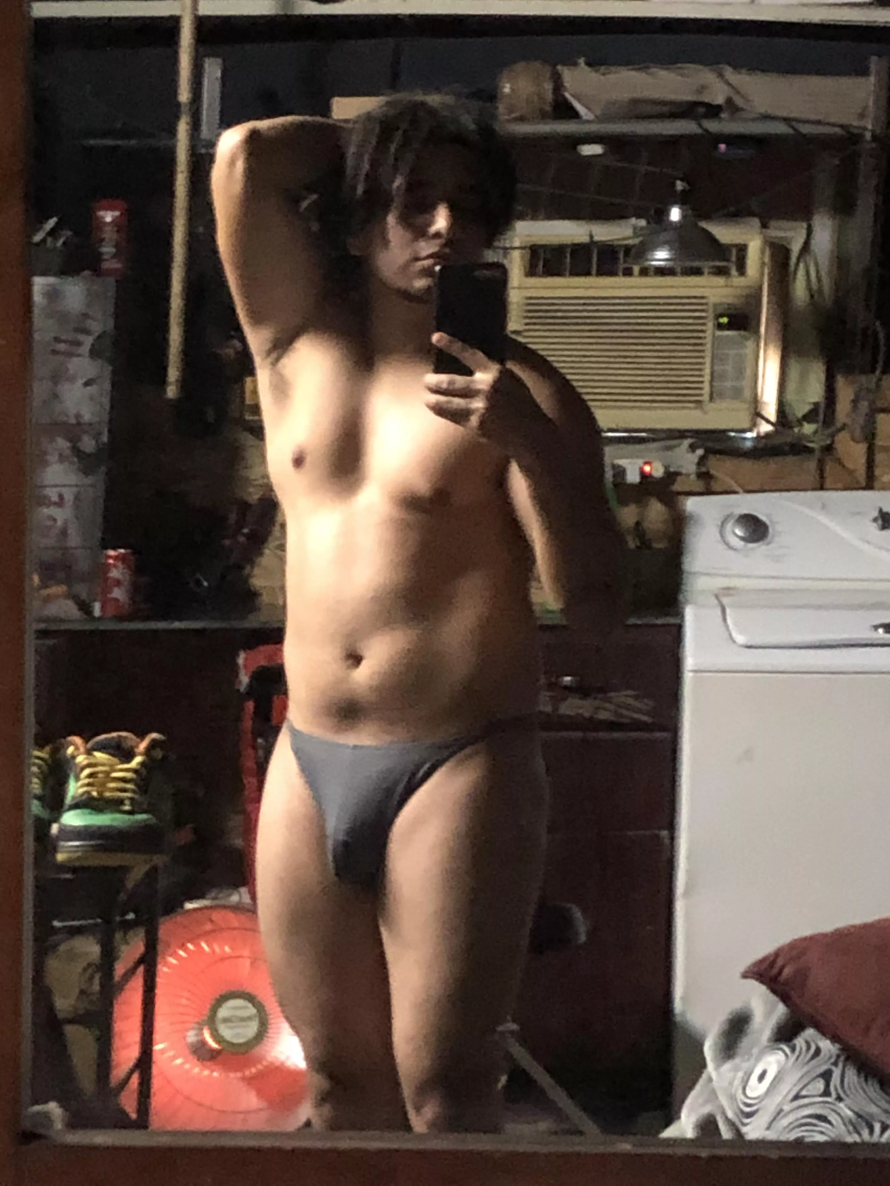 Yoooooo posted by Consistent-Tooth8790