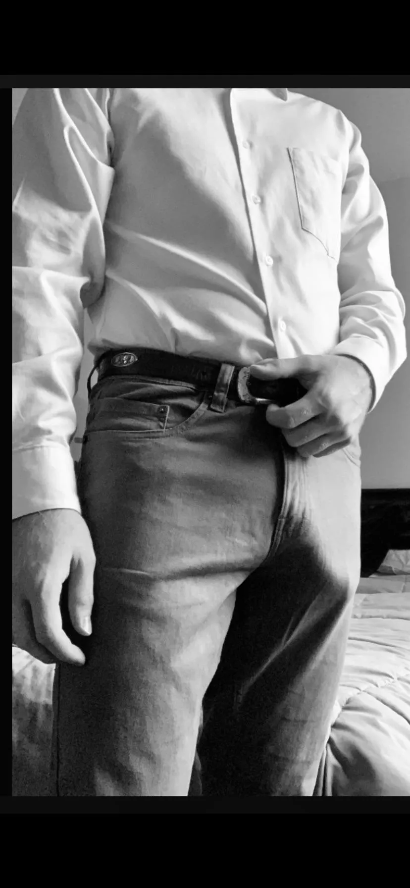 You got called into the office. posted by _baden__