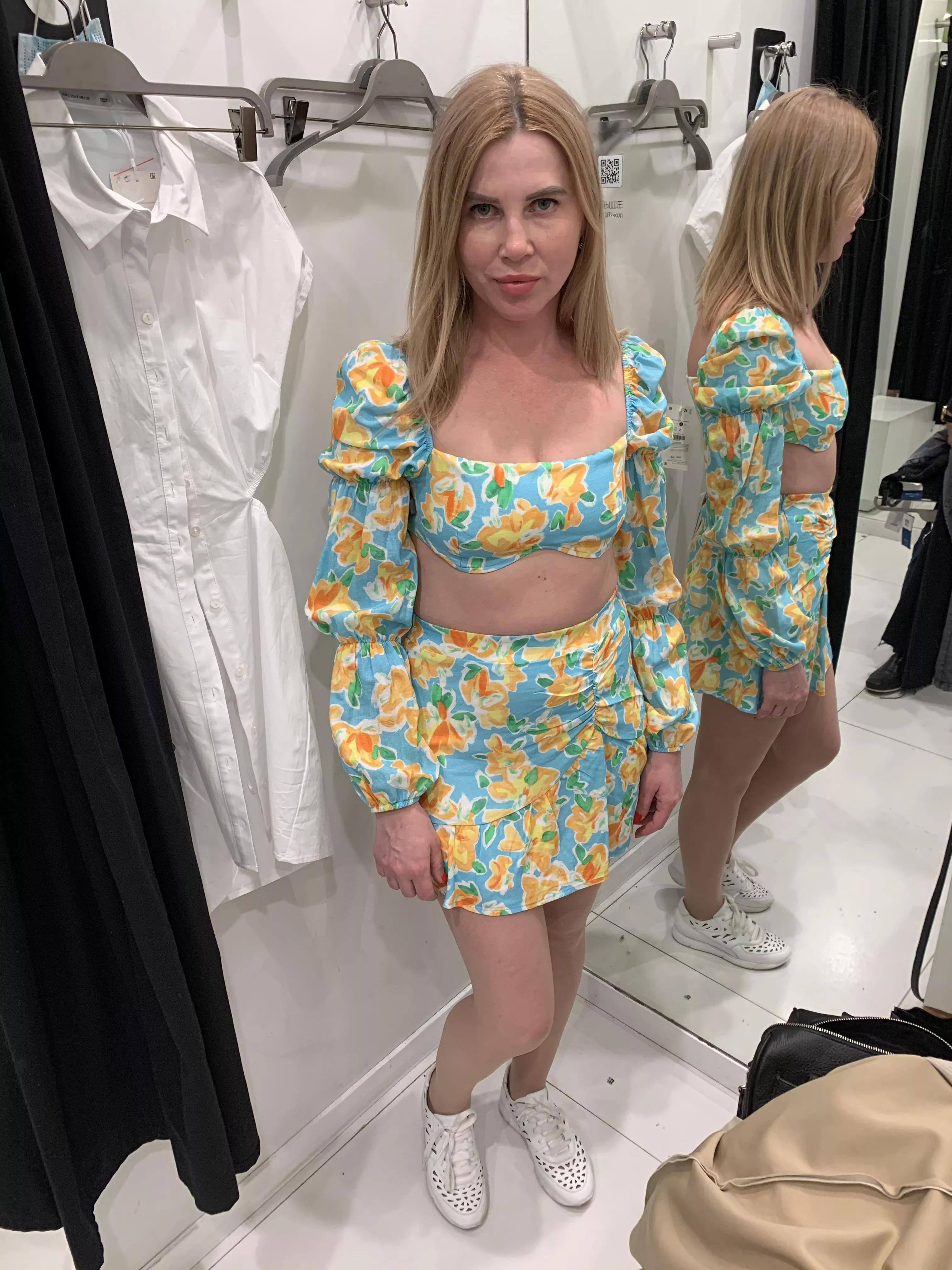 you like to spy? posted by SugarNadya_forever