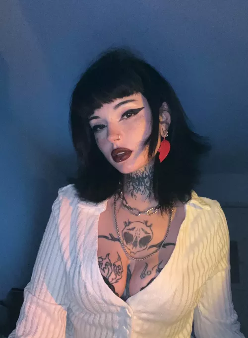 19 and ready to settle down...maybe by ConclusionInternal29