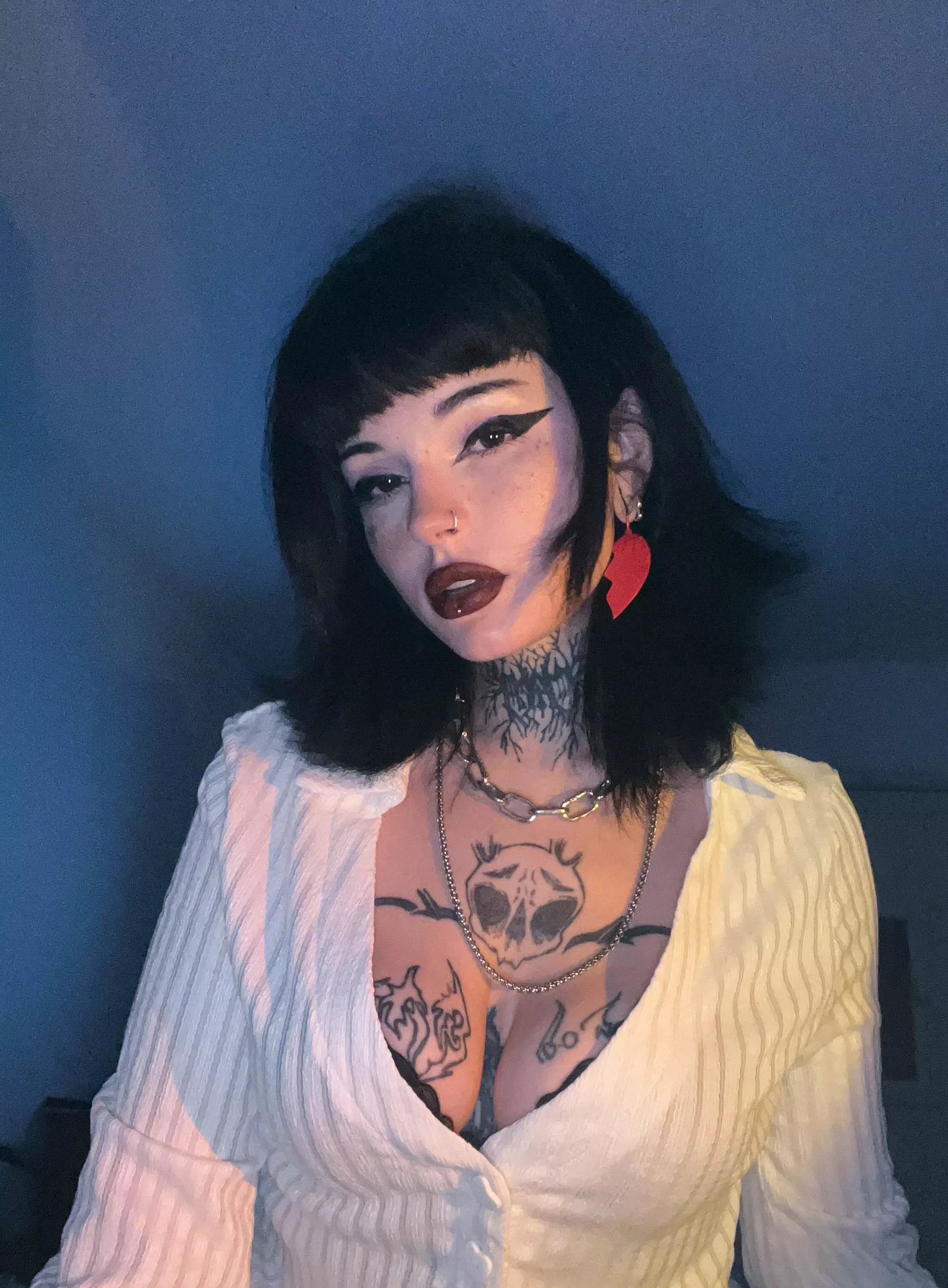 19 and ready to settle down...maybe posted by ConclusionInternal29