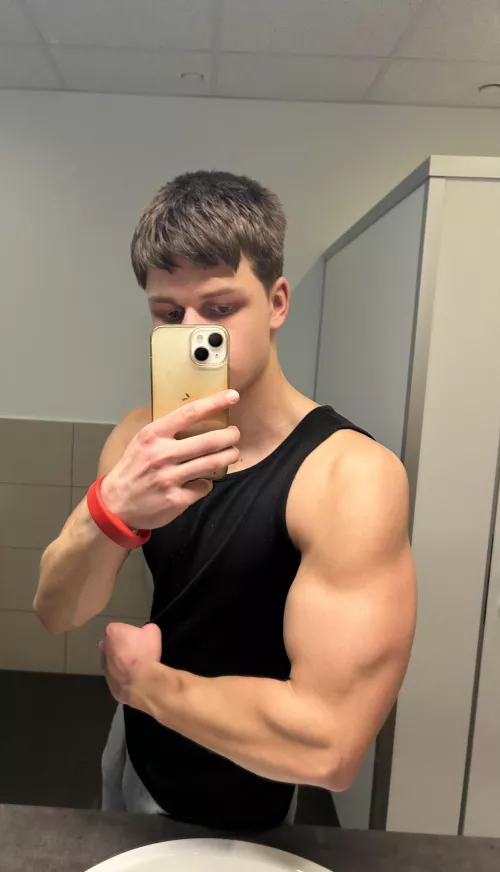 19m,do you like it? by Select_Equipment4297