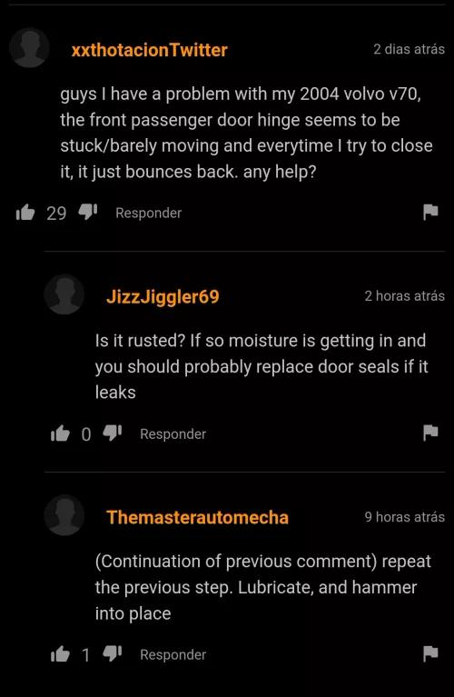 2004 Volvo v7 by raskholnikov