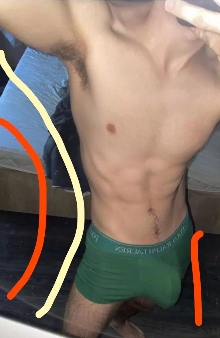 23 hung @jamessub24 posted by Remarkable_Ice3207