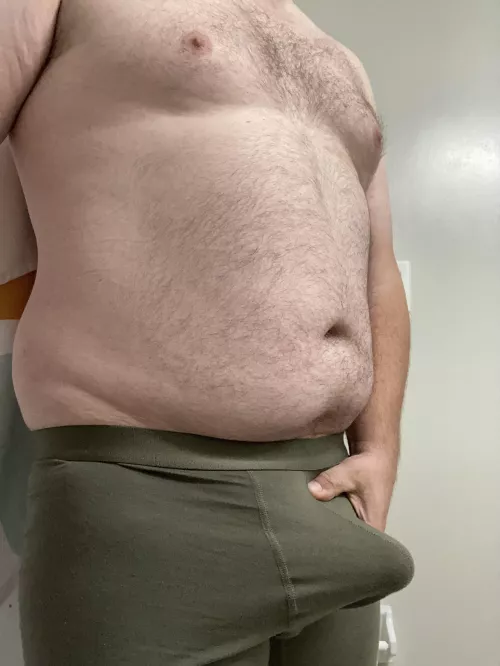 (42) How everyday starts by Papa-bear4269