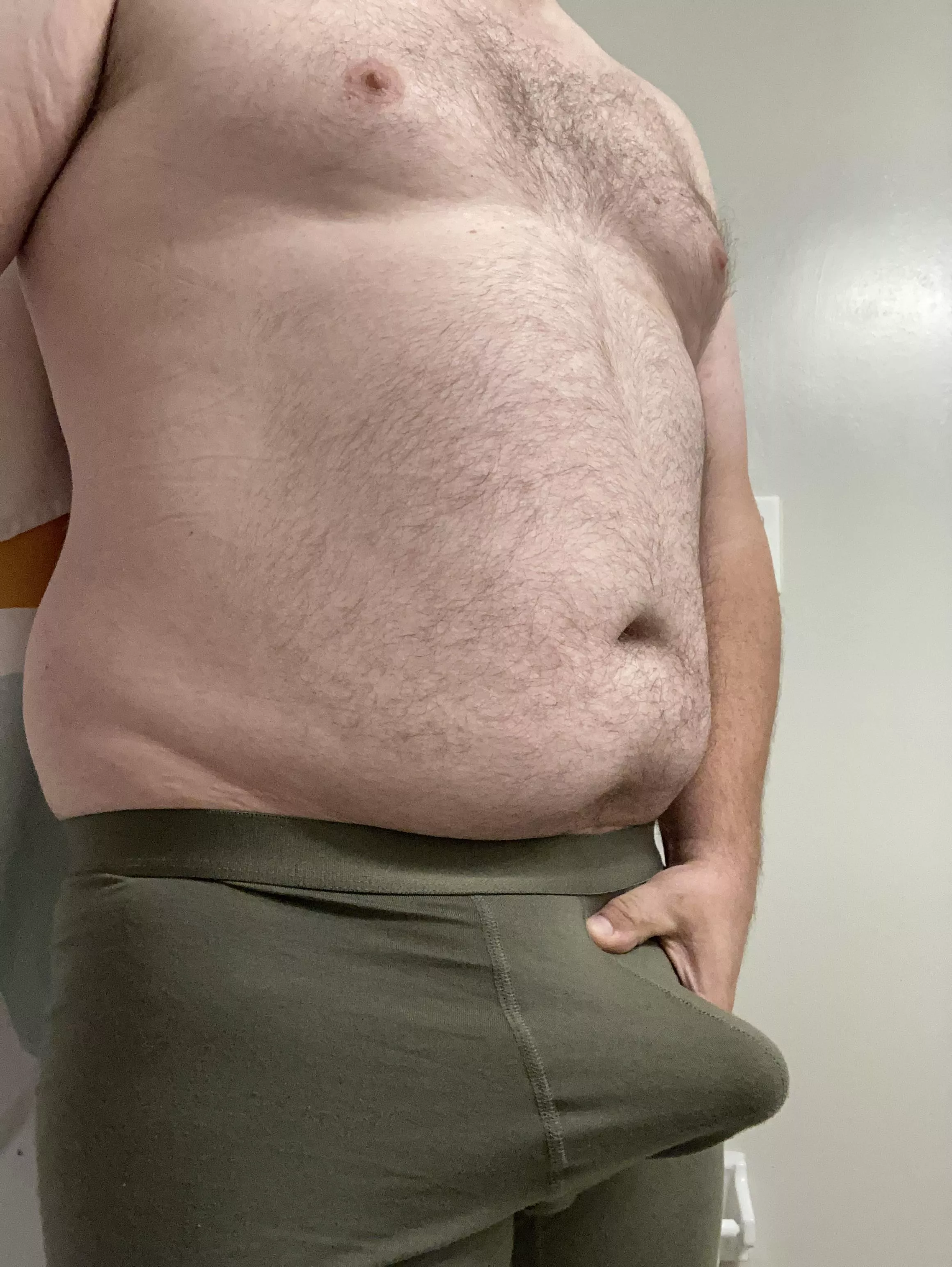 (42) How everyday starts posted by Papa-bear4269