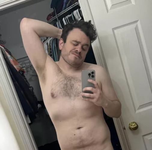 50lbs down and I’m starting to like how the person in the mirror looks by TimothyMcNugs