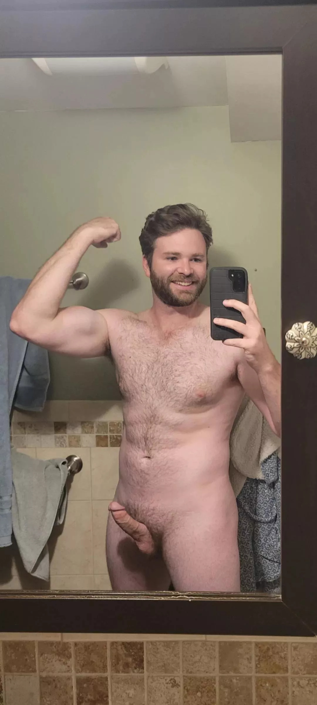 6'4 [m] posted by spurs42